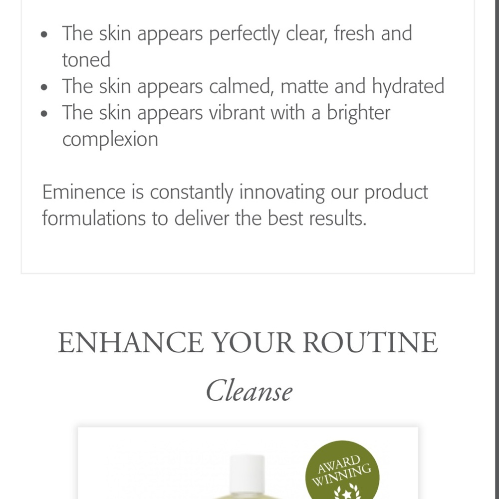 Stone Crop Hydrating Mist - Green - Picture 5 of 6